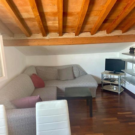 La Finestra Sul Porto Livorno Exterior foto