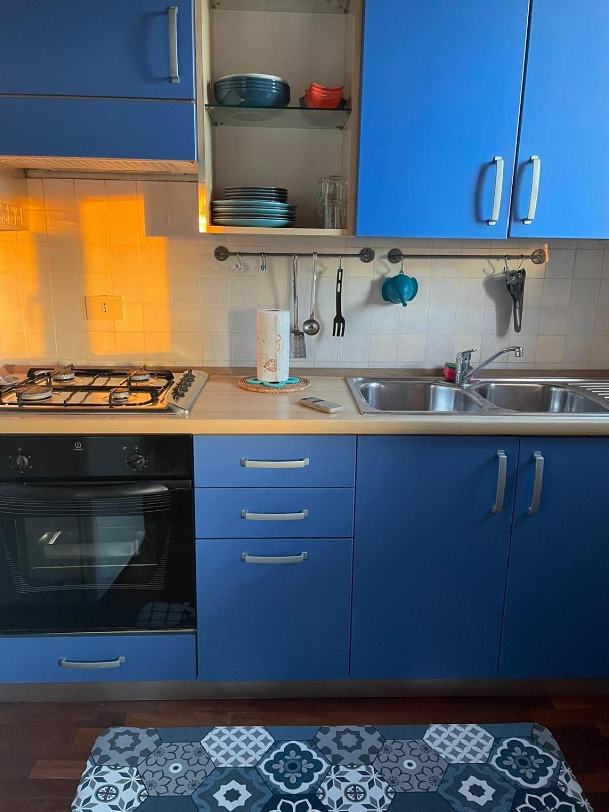 La Finestra Sul Porto Livorno Exterior foto