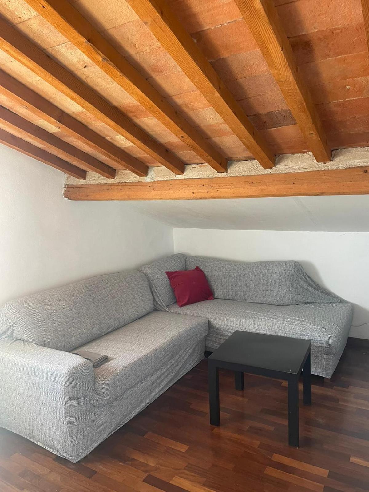La Finestra Sul Porto Livorno Exterior foto