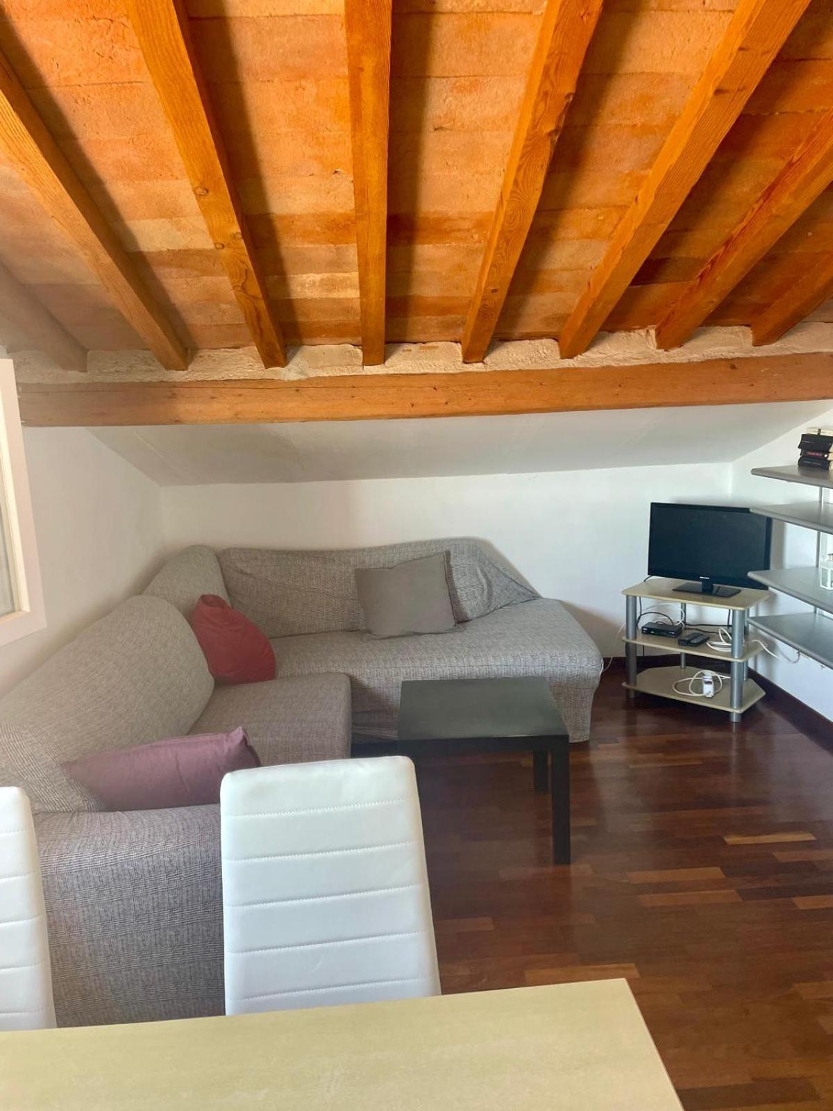 La Finestra Sul Porto Livorno Exterior foto
